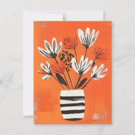 Moderne Jahrtausende #204 Postkarte