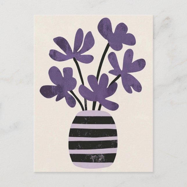 Moderne Jahrtausende #205 Postkarte (Vorderseite)