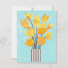 Moderne Jahrtausende #207 Postkarte