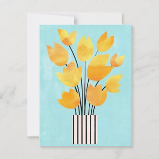 Moderne Jahrtausende #207 Postkarte