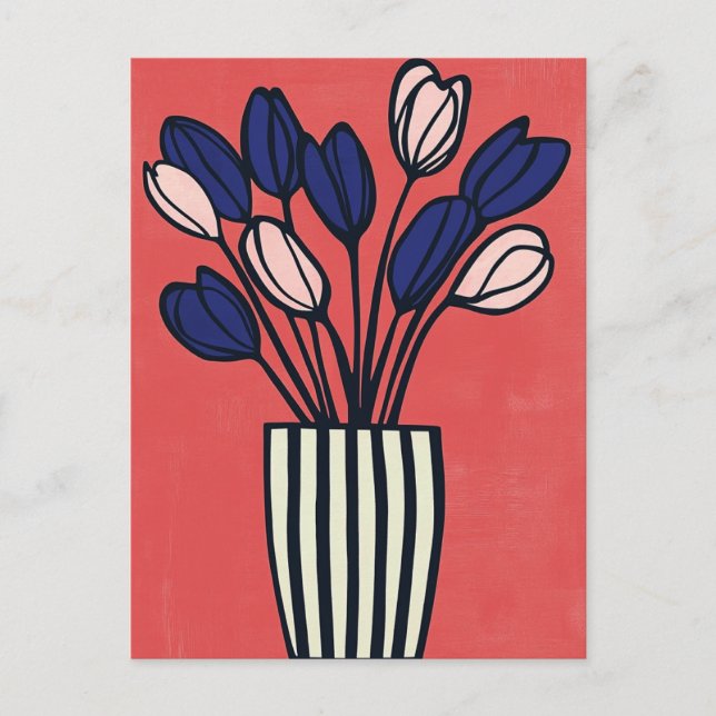 Moderne Jahrtausende #209 Postkarte (Vorderseite)