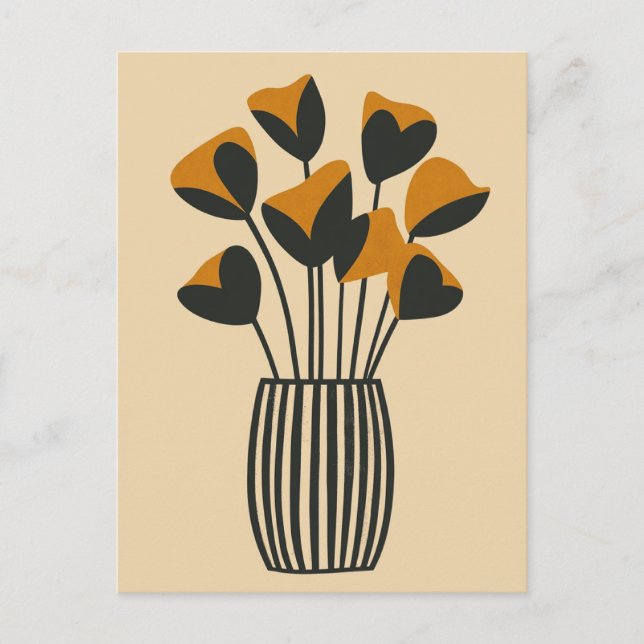 Moderne Jahrtausende #213 Postkarte (Vorderseite)