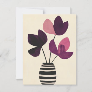 Moderne Jahrtausende #220 Postkarte