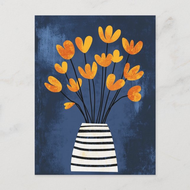 Moderne Jahrtausende #223 Postkarte (Vorderseite)