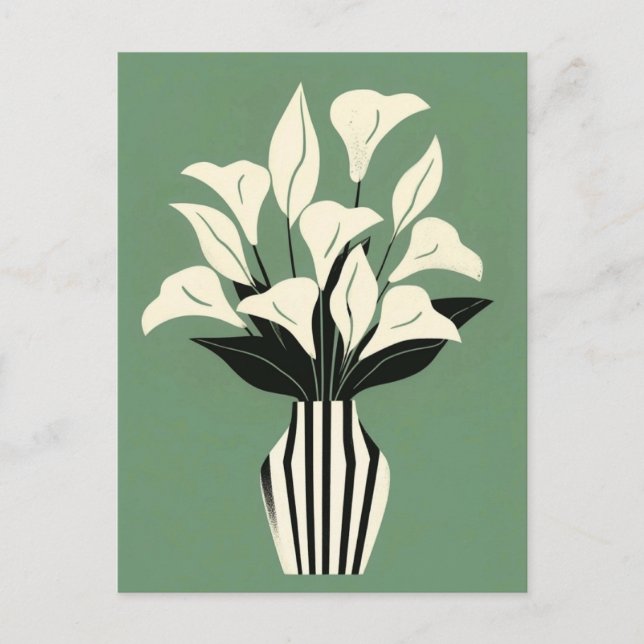 Moderne Jahrtausende #226 Postkarte (Vorderseite)