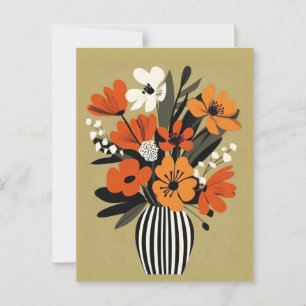 Moderne Jahrtausende #228 Postkarte