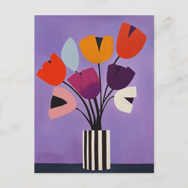 Moderne Jahrtausende #229 Postkarte (Vorderseite)