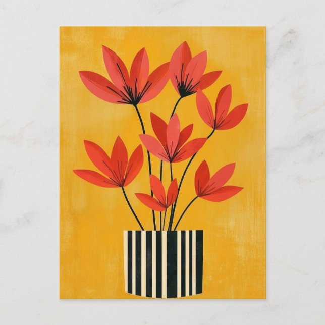 Moderne Jahrtausende #231 Postkarte (Vorderseite)