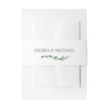 Moderne Joyful Botanical Wedding