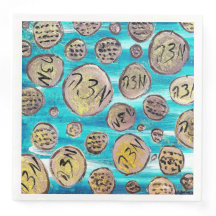 Moderne Joyful Matzah