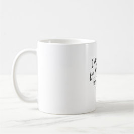 Moderne Kaffee-Tasse Kaffeetasse