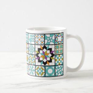 Moderne Kaffeetasse