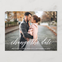 Moderne Kalligrafie-Skripte ändern das Datum des n