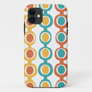 Moderne Kette aus dem Mittelalter Case-Mate iPhone Hülle