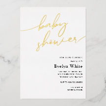 Moderne Kinderdusche