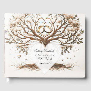 Moderne Klassik Gästebuch