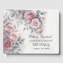 Moderne Klassik Gästebuch