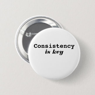 Moderne Konsistenz ist die wichtigste motivierende Button