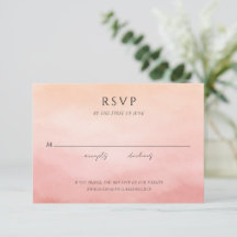 Moderne Korallen-Küsten-Chic-Elegante Hochzeit