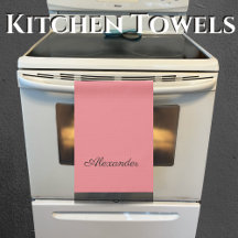 Moderne Korallenvorlage, schwarze Schrift