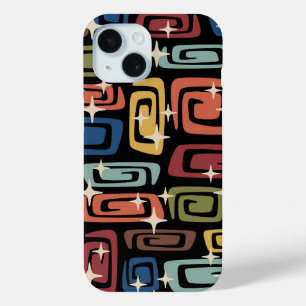 Moderne kosmische Galaxien des Mittelalters Case-Mate iPhone Hülle