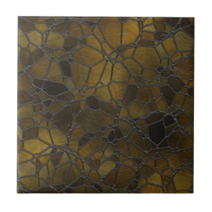 Moderne Kunst Fliese