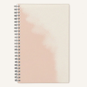 Moderne Kunst Notizbuch