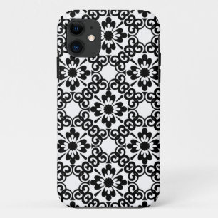 MODERNE LANDWIRTSCHAFT SCHWARZ UND WEISS Case-Mate iPhone HÜLLE
