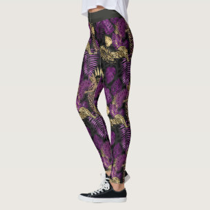 Moderne Leggings
