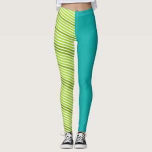 Moderne Leggings für Frauen