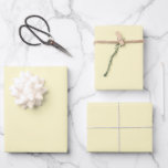 Moderne Lemongelbe Schlichte Solid-Farbe Geschenkpapier Set<br><div class="desc">Machen Sie Ihre Geschenke auffällig mit den modernen, gelben, Schlichten, robusten Papiertüchern in fester Farbe. Diese eleganten und vielseitigen Bettwäsche mit einer lebhaften, Zitronengelben Farbe verleihen jedem Geschenk eine fröhliche und elegante Touch. Ideal für Geburtstage, Feiertage, Hochzeiten oder besondere Anlässe, bringen sie ein helles und modernes Aussehen in Ihre Geschenkverpackung....</div>