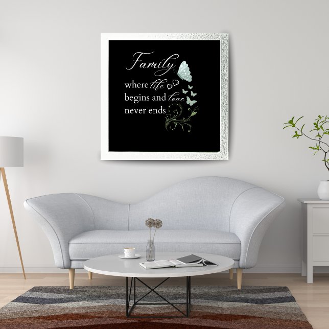 Moderne Liebe Motivierend Quotes Lebensunterricht Fotodruck (Von Creator hochgeladen)