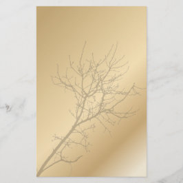 Moderne Liebesvögel rustikale Landhochzeit