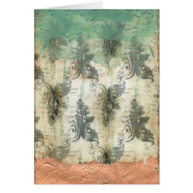 Moderne Lilie (Vorne)