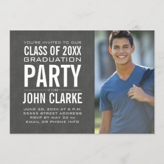 MODERNE MALE GRAD | INVITATION DE LA PARTIE DE DIP