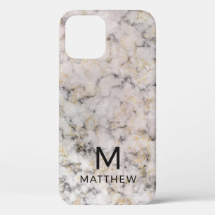 Moderne Marmor Case-Mate iPhone Hülle