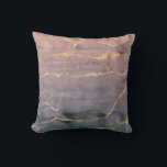 Moderne Marmorgoldfolie Edelsteinhalterung Kissen<br><div class="desc">Modern Marble Gold Foil Edelstein Für zusätzliche zazzle Schreibwaren oder Merchandising Artikel,  um diesen Artikel,  bitte kontaktieren Sie uns über den Designer Kontakt auf unserer zazzle Homepage.</div>