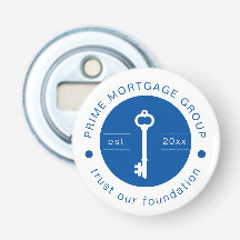 Moderne, maßgeschneiderte Hypothekenfirma hinzufüg