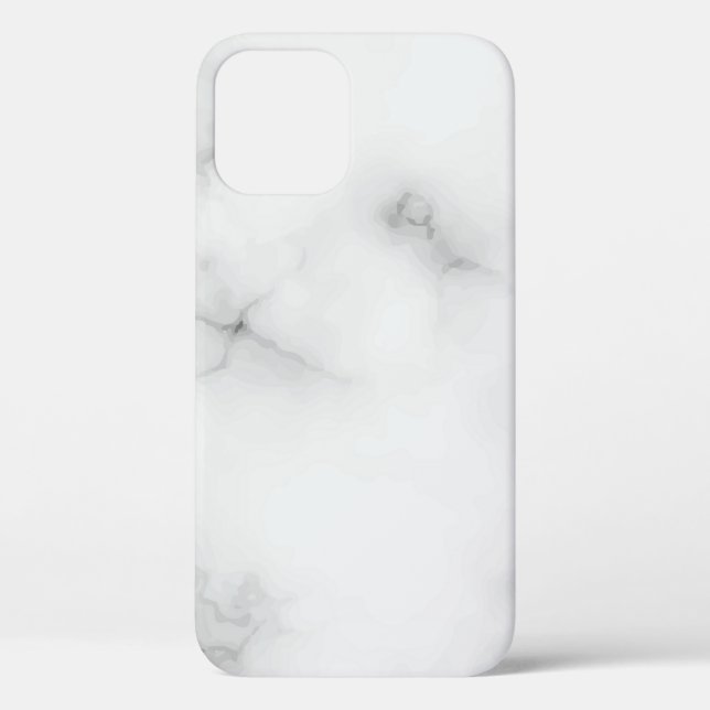 Moderne Maßstäbe Case-Mate iPhone Hülle (Rückseite)