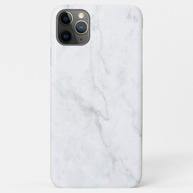 Moderne Maßstäbe Case-Mate iPhone Hülle (Rückseite)