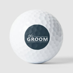 Moderne Maßstäbe für die dunkelgrüne Textsaal Golfball