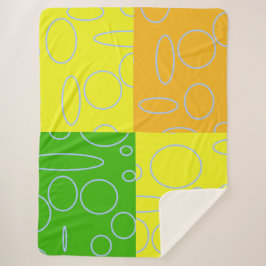 Moderne Maßstäbe Sherpadecke