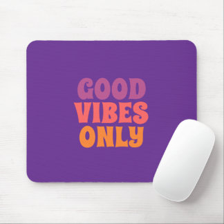 Moderne Mauspad-Einzigartige Trend-Brandy  Mousepad