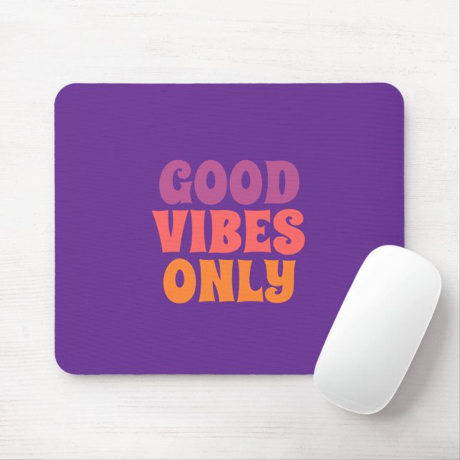 Moderne Mauspad-Einzigartige Trend-Brandy  Mousepad (Mit Mouse)