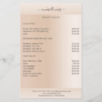 Moderne minimale Beige Hautfarbe
