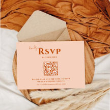 Moderne Minimalistische Boho Wedding
