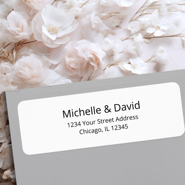 Moderne Minimalistische einfache Typografie (Von Creator hochgeladen)