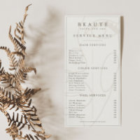 Moderne Minimalistische Elfenbeinküste/neutrale Sa