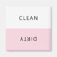 Moderne Minimalistische Geschirrspülmaschine Saube