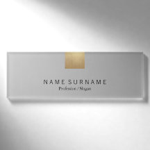 Moderne Minimalistische graue